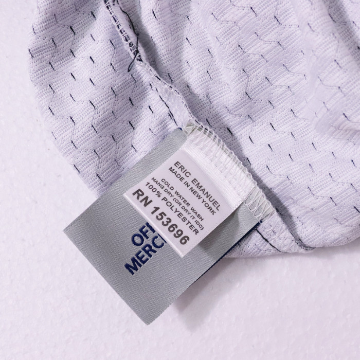 Eric Ema*nuel shorts