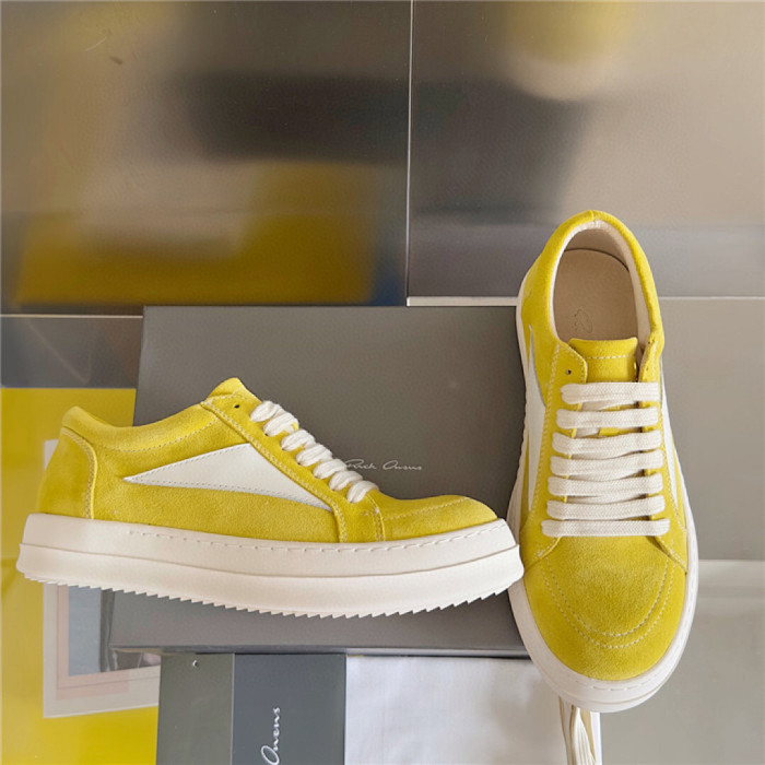 r1ck 0wens shoes