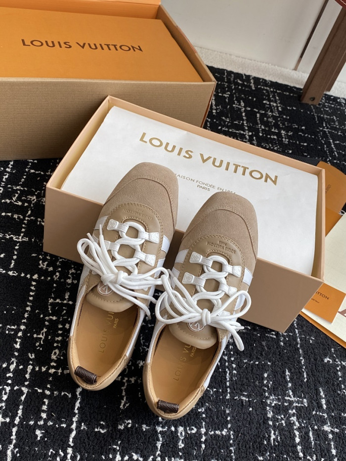 LOU1VTON SNEAKER