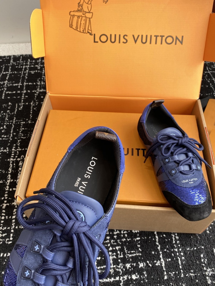 LOU1VTON SNEAKER