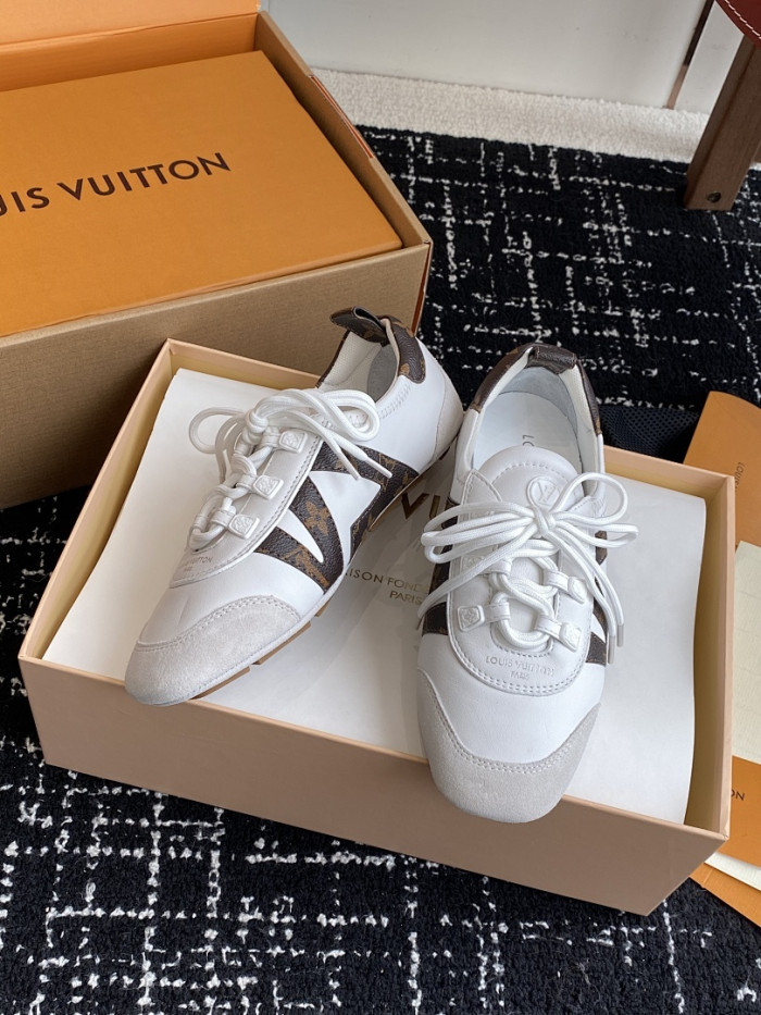 LOU1VTON SNEAKER