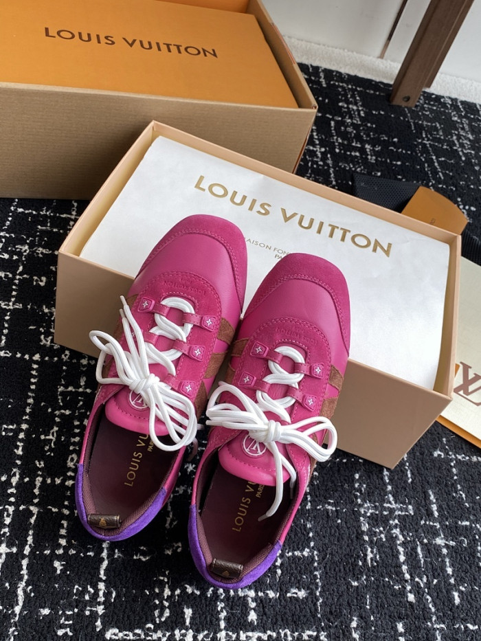 LOU1VTON SNEAKER