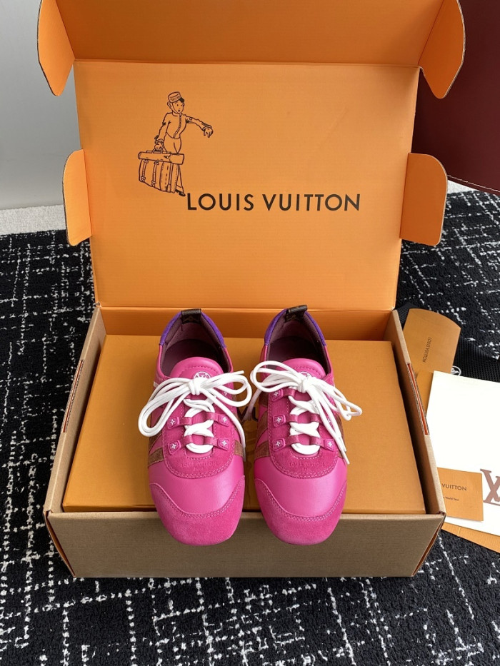 LOU1VTON SNEAKER
