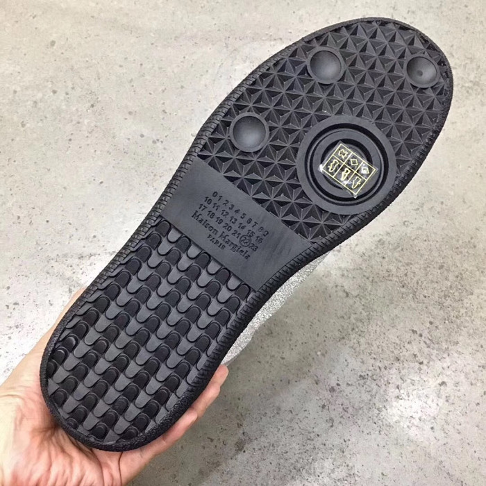 Ma1s0n M0rgiela Futures