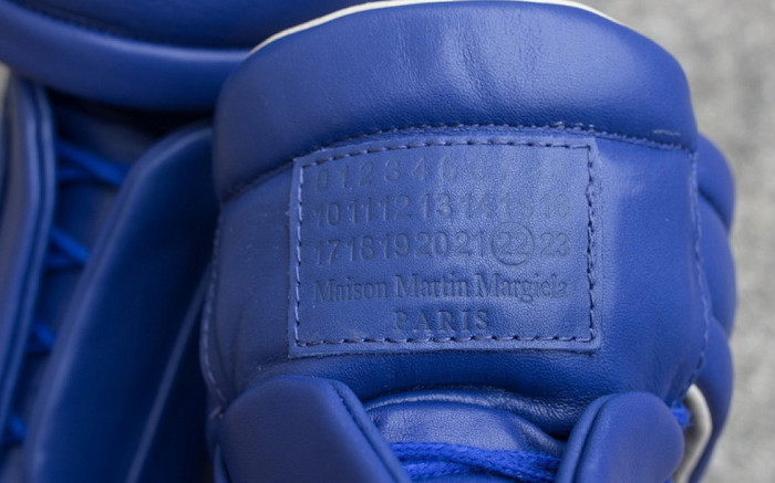 Ma1s0n M0rgiela Futures