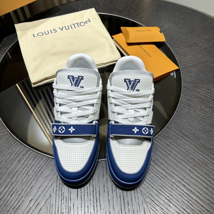 LOU1VTON SNEAKER