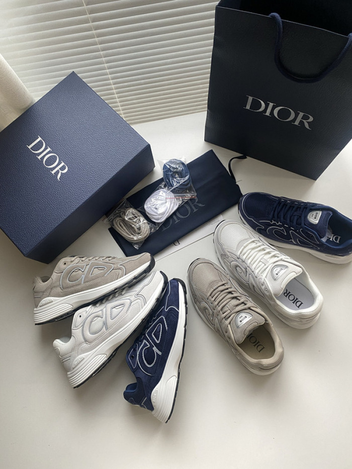 D1OR B30 SNEAKER