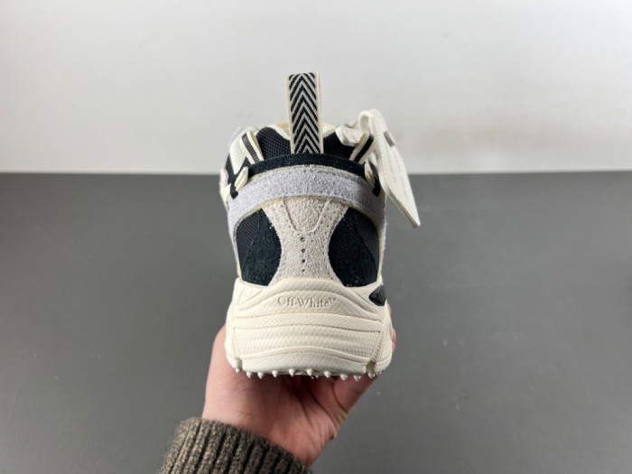 OFF-WHITE BE RIGHT BACK