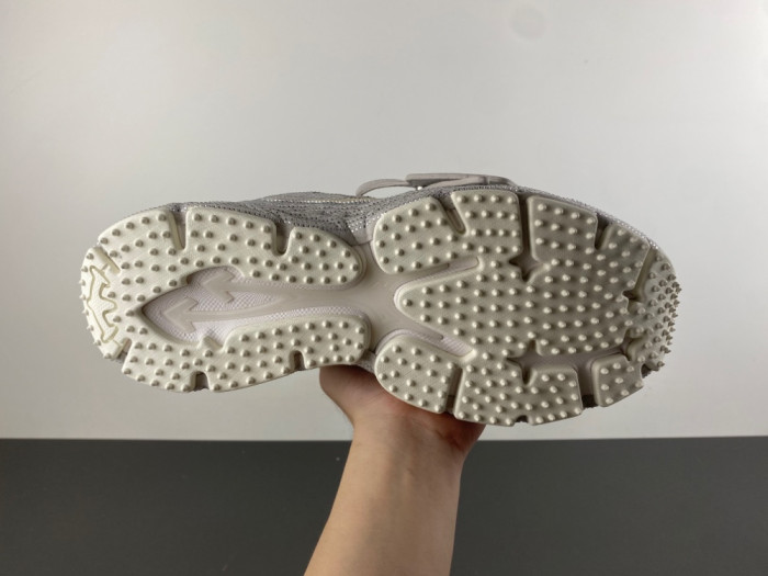 OFF-WHITE BE RIGHT BACK (crystal)