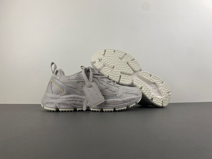 OFF-WHITE BE RIGHT BACK (crystal)