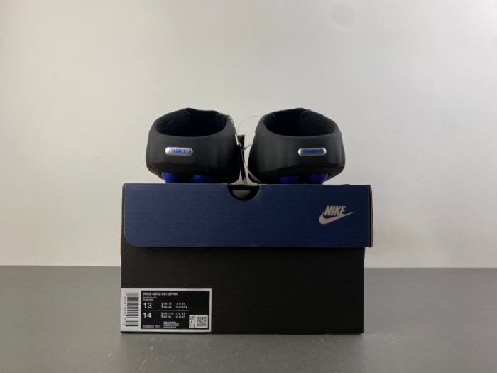 Nike Mind 001 Slide