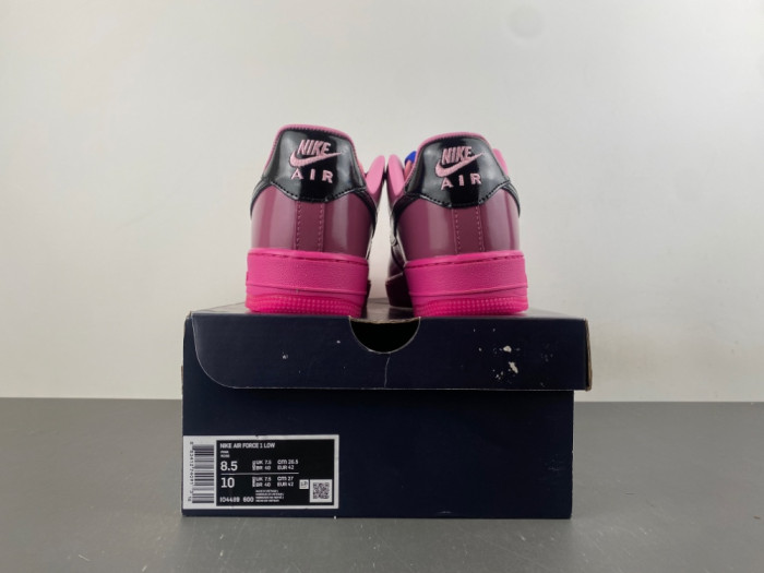Nike Air Force 1 Low Syna Central Cee