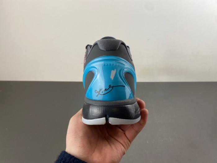 Nike Kobe 6 Protro ASG Hollywood 3D (2026) IQ3902-002