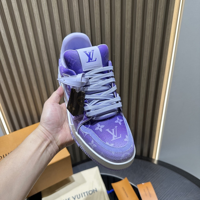 LOU1VTON SNEAKER