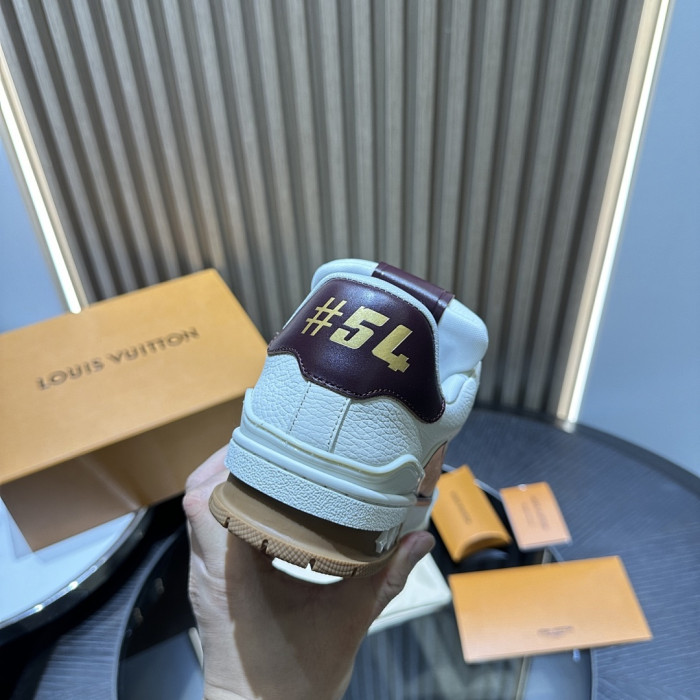 LOU1VTON SNEAKER