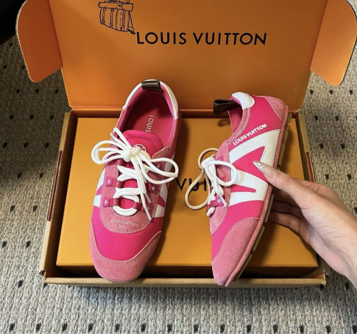 LOU1VTON SNEAKER