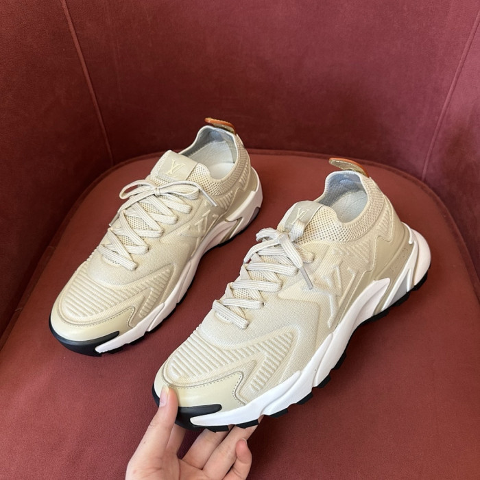 LOU1VTON SNEAKER