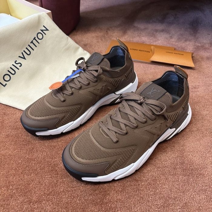 LOU1VTON SNEAKER