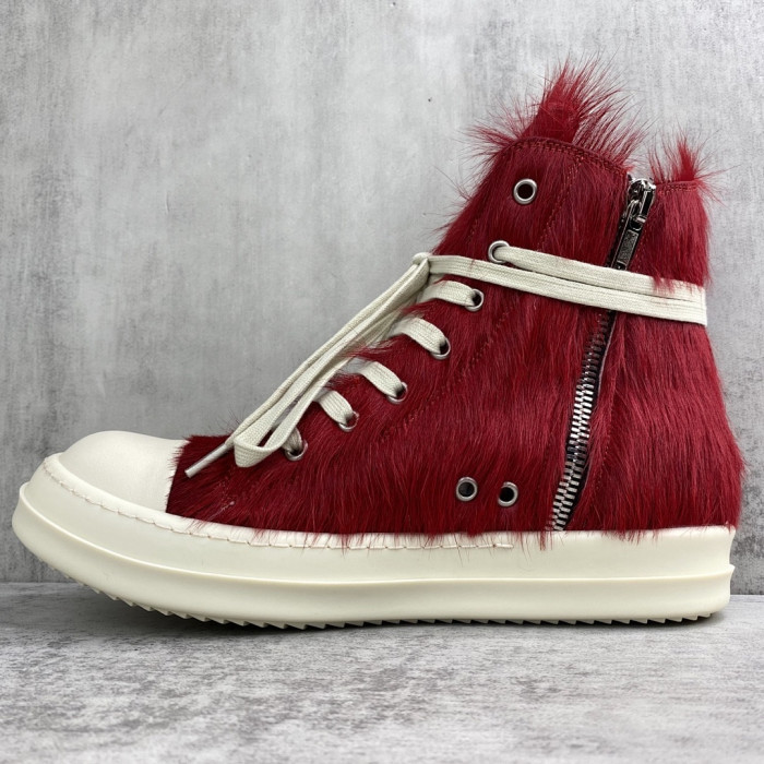 r1ck 0wens shoes