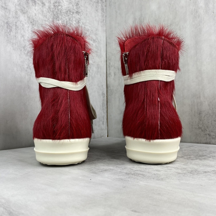 r1ck 0wens shoes