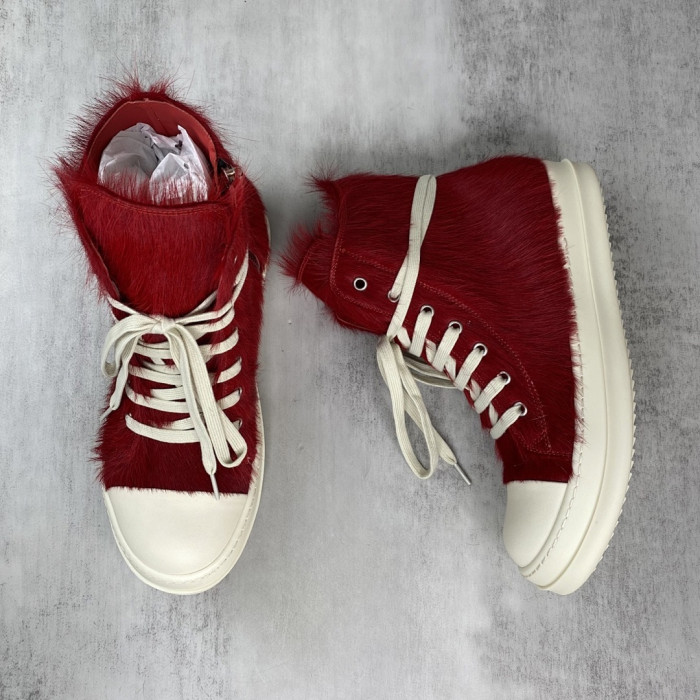 r1ck 0wens shoes