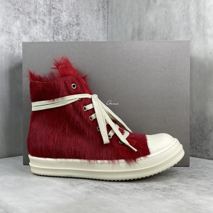 r1ck 0wens shoes