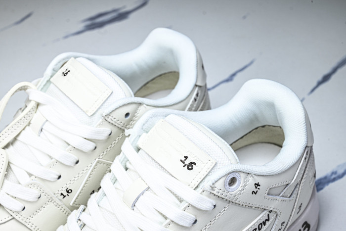 OFF-WHITE Out Of Office