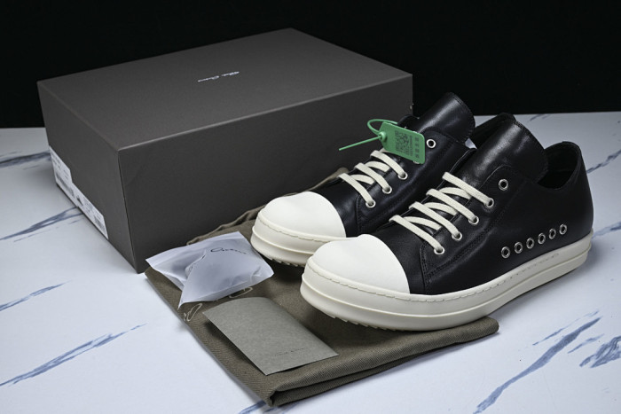 r1ck 0wens shoes