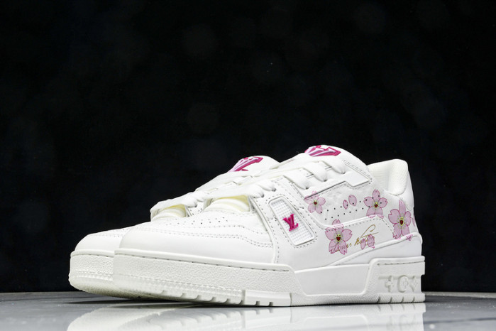 LOU1VTON SNEAKER