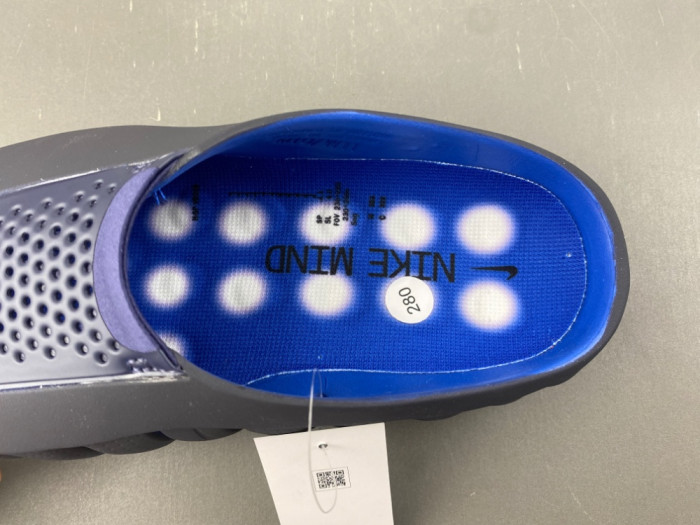 Nike Mind 001 Slide