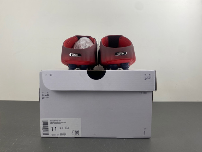 Nike Mind 001 Slide