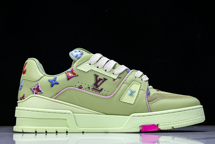 LOU1VTON SNEAKER
