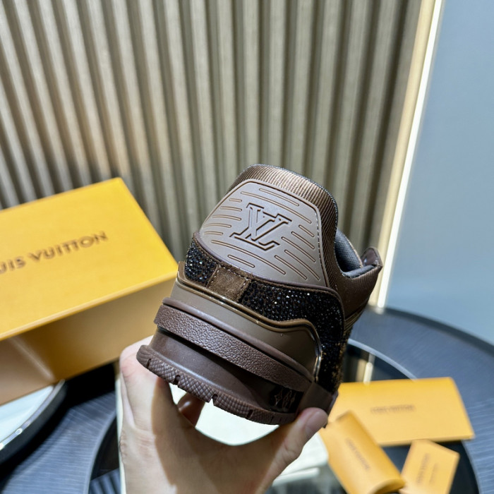 LOU1VTON SNEAKER