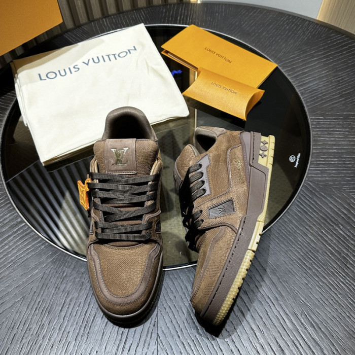 LOU1VTON SNEAKER