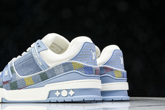 LOU1VTON SNEAKER