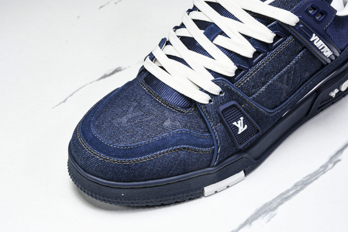 LOU1VTON SNEAKER