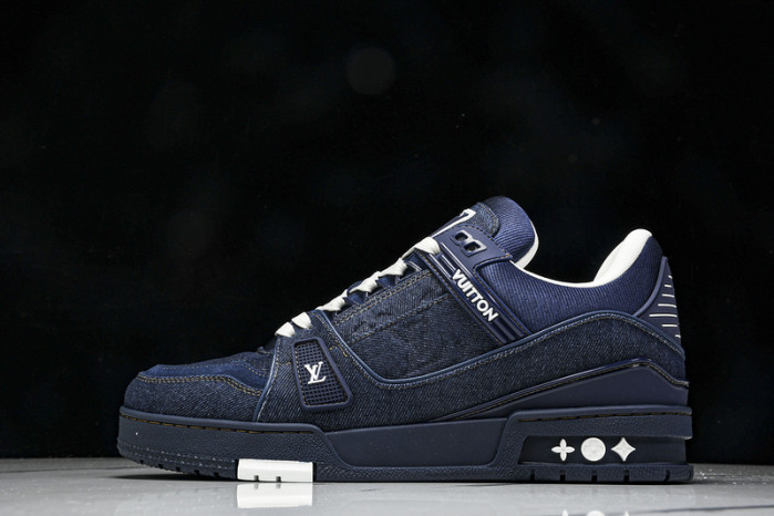 LOU1VTON SNEAKER