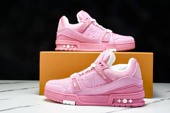 LOU1VTON SNEAKER