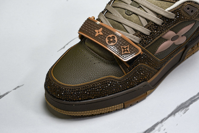 LOU1VTON SNEAKER