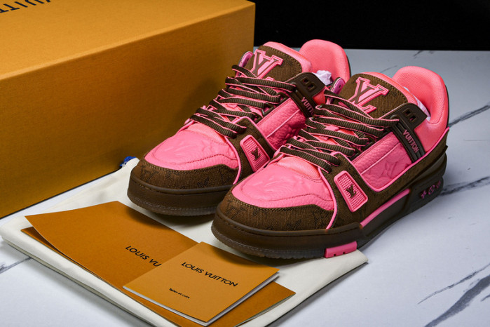 LOU1VTON SNEAKER