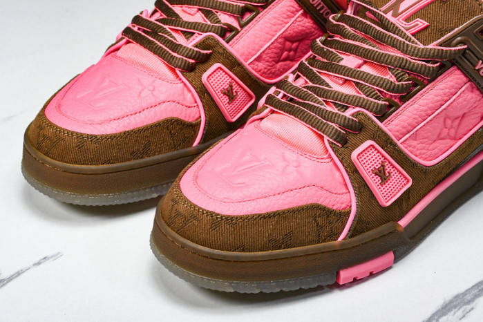 LOU1VTON SNEAKER
