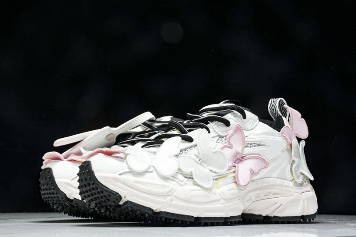 OFF-WHITE BE RIGHT BACK