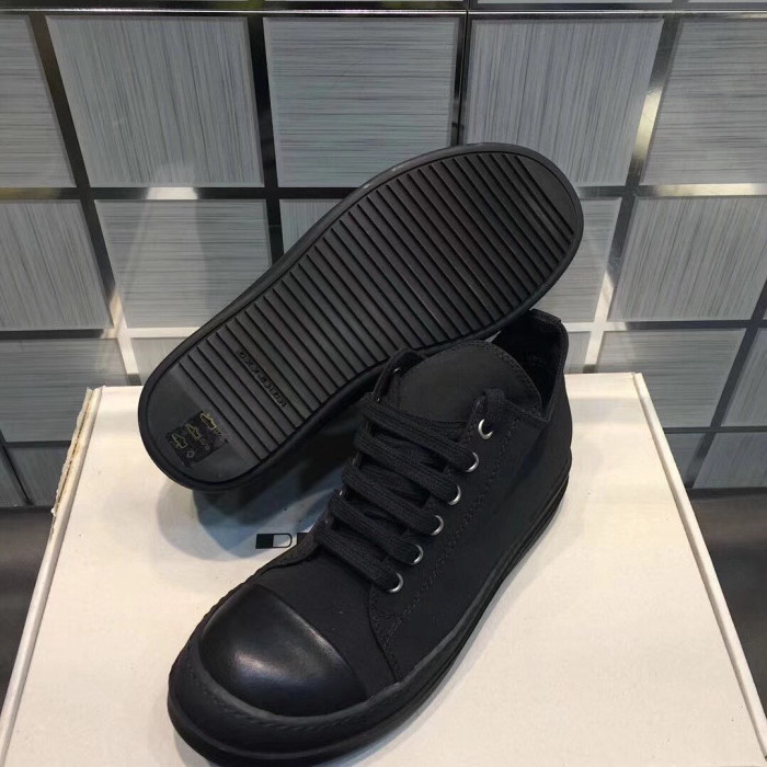 r1ck 0wens shoes