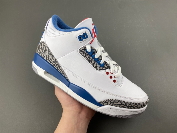 Jordan 3 Retro True Blue (2026) 854262 106