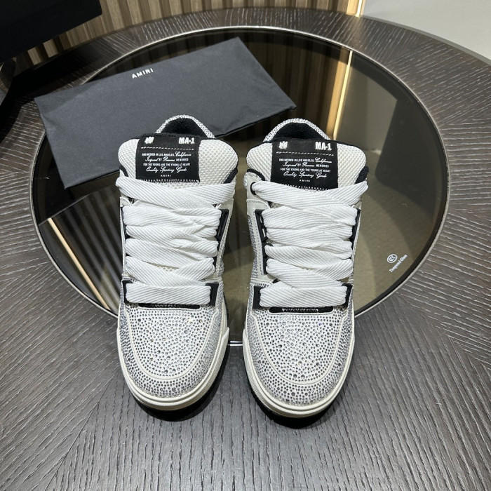 AMIRI MA-1 (crystal)