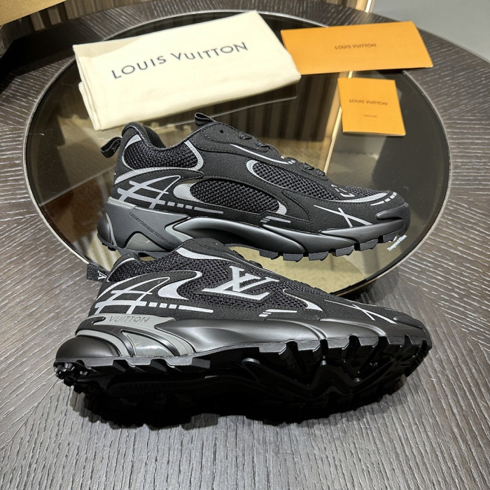 LOU1VTON SNEAKER