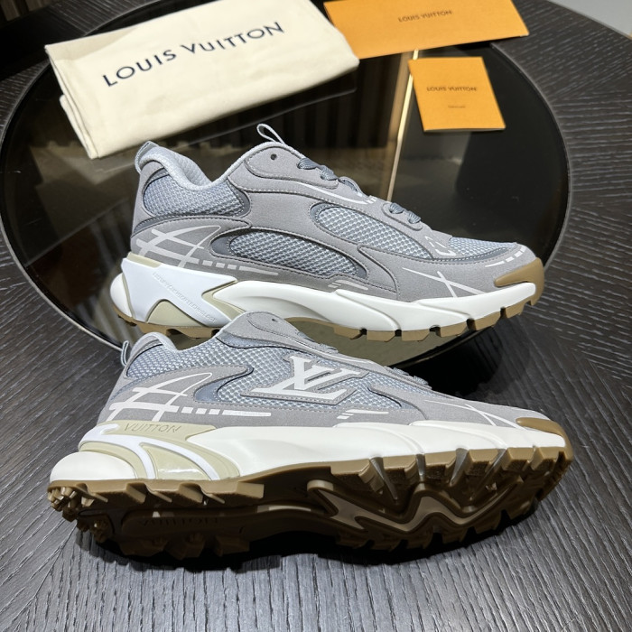 LOU1VTON SNEAKER