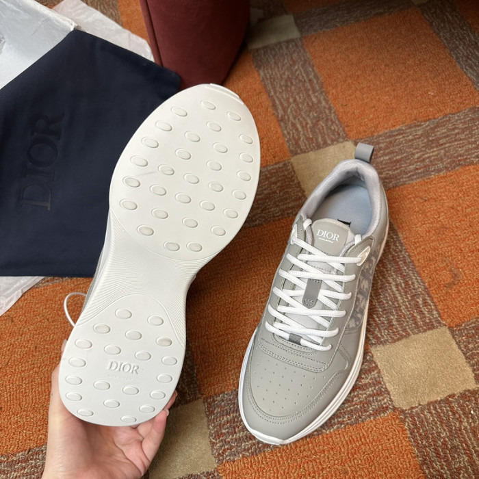 D1OR B25 RUNNER SNEAKER