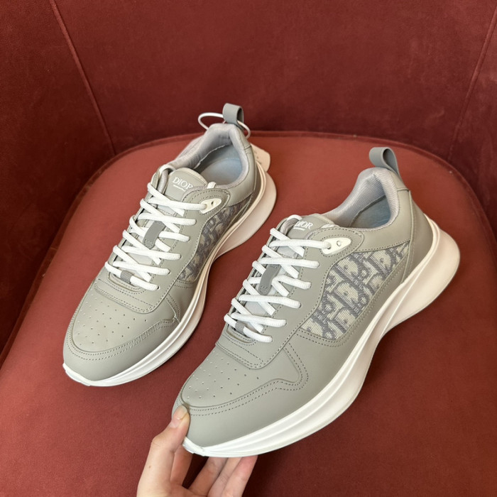 D1OR B25 RUNNER SNEAKER