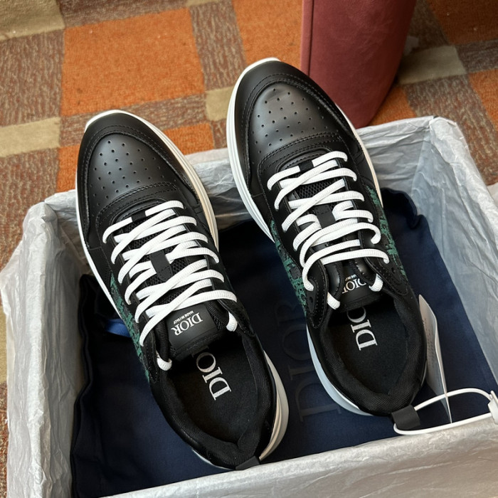 D1OR B25 RUNNER SNEAKER